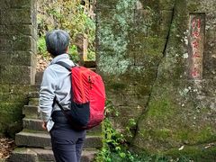 -武夷山风景名胜区-虎啸岩