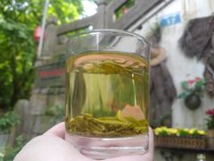 -国生茶庄·地道农家菜团建活动