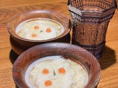 -敏珠拉姆藏餐·南京厨房(富春江东街店)