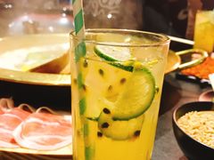-摇滚火锅