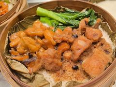 -72街荷叶饭(东方宝泰广场店)