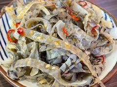 -仙隐小鹿中华料理(南宁万象城店)