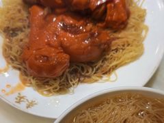 -麦奀云吞面世家(佐敦店)