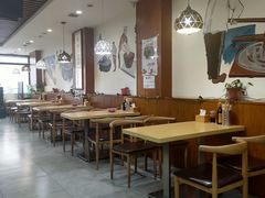 大堂-牛马行牛肉饸饹铺(长春总店)