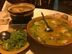 -深山老屋(国顺东路店)