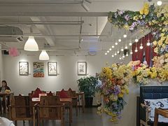 -冲浪熊西餐厅(昌黎店)
