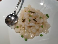 龙井虾仁-孔乙己(后海店)