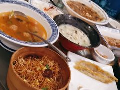 -老雒阳面馆·水席(定鼎门店)