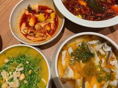 -榕意·川味之美(深业上城店)