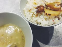 -半山腰·云南菜(侨福芳草地店)