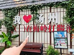 -打酱油·非遗淮扬菜(瘦西湖梅岭老店)