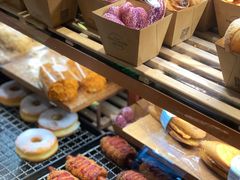 紫薯恐龙蛋面包-多乐之日(西直门店)