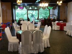 大堂-绿野餐厅(上海动物园店)