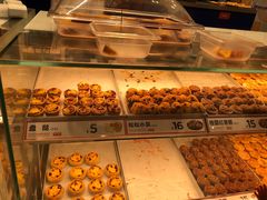 -東更道点心行(崂山丽达店)