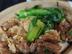 -华记煲仔华·煲仔饭(三元里万科里店)