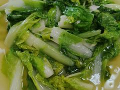 -友强·23年特色海鲜大排档(厦门店)