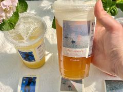 -霸王茶姬(南强街店)