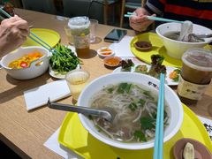 -蔡澜Pho·越南粉餐厅(海上世界店)