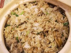 兴华黄鳝饭-台山第一家兴华黄鳝饭·黄鳝婆(合水分店)