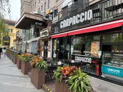 -CARPACCIO卡巴乔餐厅