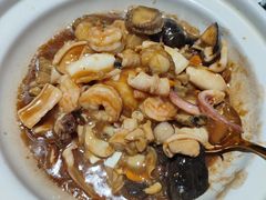 -逢春菜馆天津菜(胜利路店)