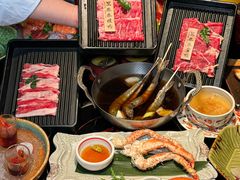 -松鹤精致料理(五一中路店)
