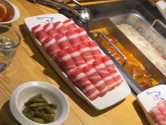 -东道煮牛肉火锅(重庆路店)