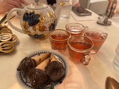 -龟兹KUCINA·新疆菜(前滩L+PLAZA店)