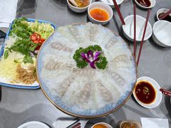 -官塘原味鱼生·潮菜大排档(潮州总店)
