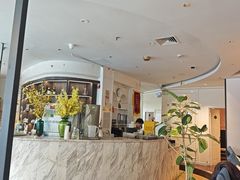 -花舍·新派粤菜·西餐·下午茶(亚运村·鸟巢店)