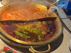 -小龙坎火锅(全球总店)