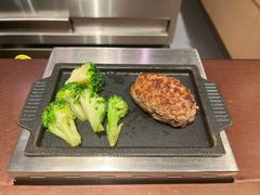 -肉肉大米(德基广场店)