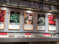 自助调料区-羊来顺冰煮鲜羊铁锅烀羊肉(八卦岭店)