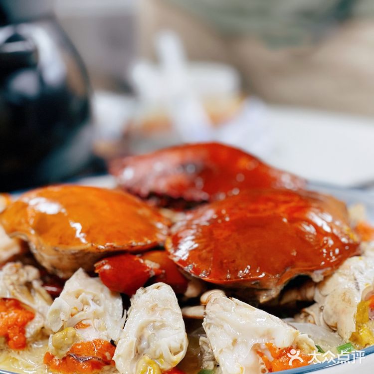 有着80几年历史的肉松店，居然还有海鲜