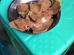 -清真·马安军辣子牛肉面