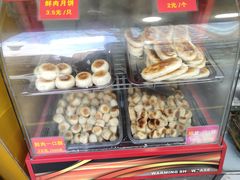 -宋记饼家(石门二路店)