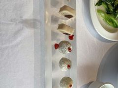 -满堂·烤鸭店·北京菜(鼓楼店)