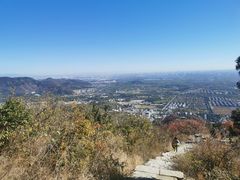 -北京西山国家森林公园