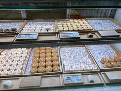 -泸溪河桃酥(凯德MALL太阳宫店)