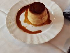 布丁-火车头法国西餐厅