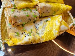 煎饼果子-天津卫码头(南开大悦城店)