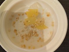 -百合酒店-香榭里自助餐厅