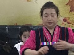 -长今家韩国料理(瑞景店)