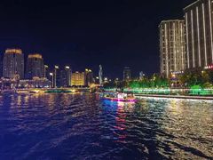 -海河游船(古文化街码头)