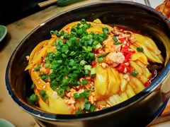 -锦府盐帮·侯宅(五棵松万达店)