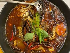-丰收日·小海鲜·沪上家宴(顾村正大店)