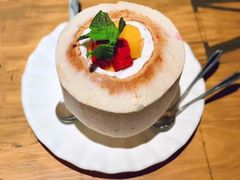 -黄亚细肉骨茶(仰光路店)