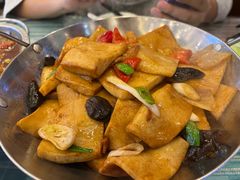 -自游人·美食一楼·地道徽菜(三十年名店)