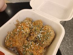 -前进5路汉堡炸鸡(昙华林店)