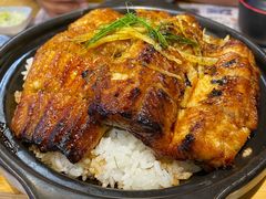 -鳗事鱼意·活鳗現烤专门店(富力海珠城店)